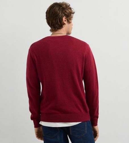 PM7000106 Pull col rond Andre (XXL), Casuel, Coton - Pepe Jeans - Modalova