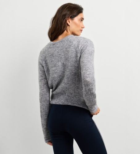PL7000186 Pull Angela (L), Casuel, Nylon - Pepe Jeans - Modalova