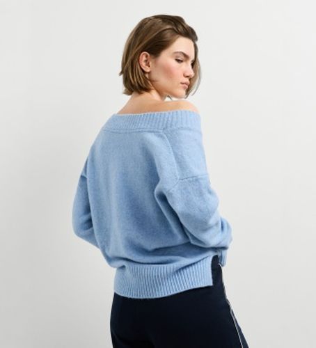 PL7000218 Pull Ashley V Neck (L), Casuel, Acrylique - Pepe Jeans - Modalova
