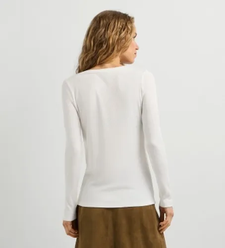 PL5000280 Pull Branka cassé (XS), Casuel, Viscose, Manche longue - Pepe Jeans - Modalova
