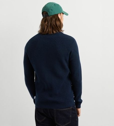 PM7000090 Jersey Denzel (L), Casuel, Coton, Manche longue - Pepe Jeans - Modalova