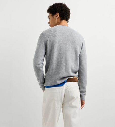 PM7000090 Pull Denzel (L), Casuel, Coton, Manche longue - Pepe Jeans - Modalova
