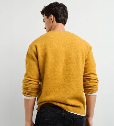 PM7000115 Pull Deacon Crew (L), Casuel, Acrylique - Pepe Jeans - Modalova
