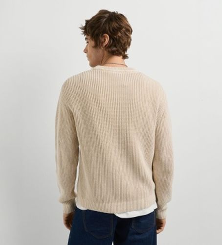PM7000093 Pull Dorian Crew (XL), Casuel, Coton, Manche longue - Pepe Jeans - Modalova