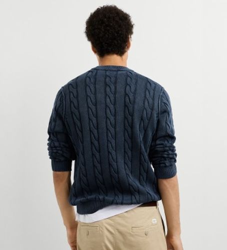 PM7000094 Jersey Draven (L), Casuel, Coton - Pepe Jeans - Modalova