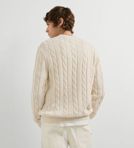 PM7000094 Pull Draven cassé (M), Casuel, Coton - Pepe Jeans - Modalova