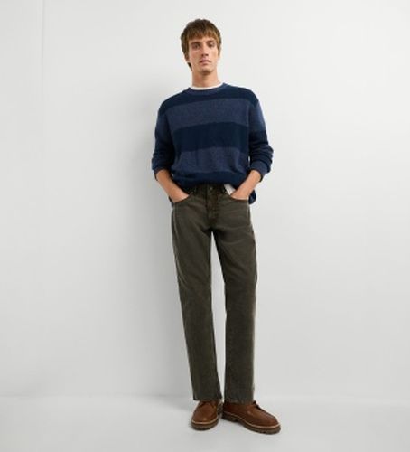 PM2100121 Pantalon Cash Corduroy (40), Casuel, Coton - Pepe Jeans - Modalova