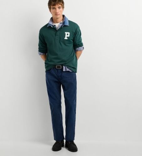 PM2100121 Pantalon Cash Corduroy (30), Casuel, Coton - Pepe Jeans - Modalova