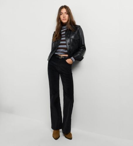 PL2100020 Pantalon évasé Willa Corduroy (24/32), Casuel, Velours côtelé - Pepe Jeans - Modalova