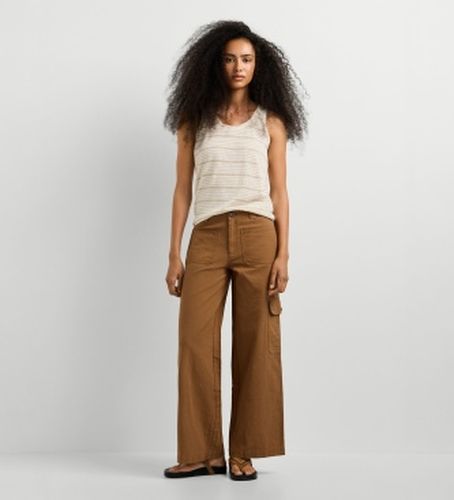 PL2100108 Pantalon Kira (L), Casuel, Coton - Pepe Jeans - Modalova