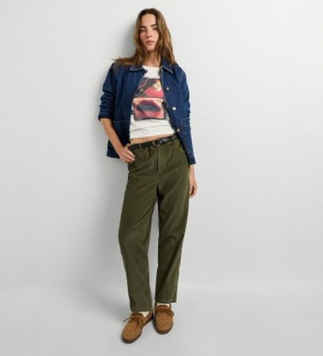 PL2100133 Pantalon Larissa (XL), Casuel, Coton - Pepe Jeans - Modalova