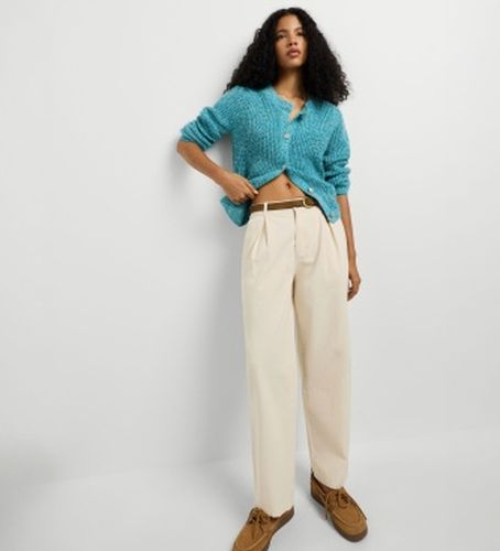 PL2100126 Pantalon Lenna (XL), Casuel, Coton - Pepe Jeans - Modalova