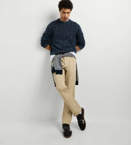 PM2100128 Pantalon Slim Chino Twill (30), Casuel, Coton - Pepe Jeans - Modalova