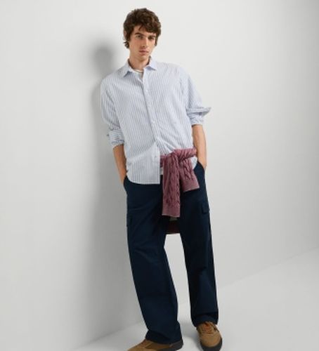 PM2100127 Pantalon Cargo Relaxed Twill (32), Casuel, Coton - Pepe Jeans - Modalova