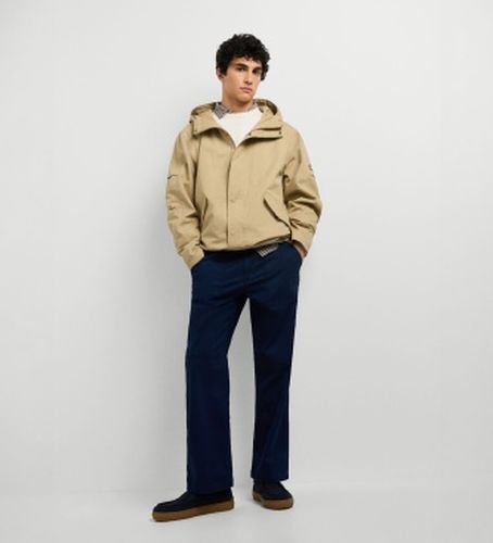 PM2100125 Pantalon Relaxed Fatigue Twill (28), Casuel, Coton - Pepe Jeans - Modalova