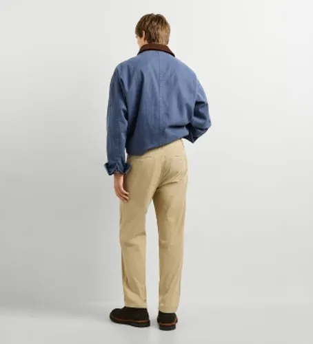 PM2100132 Pantalon Tapered Pull On Velours Côtelé (30), Casuel, Coton - Pepe Jeans - Modalova