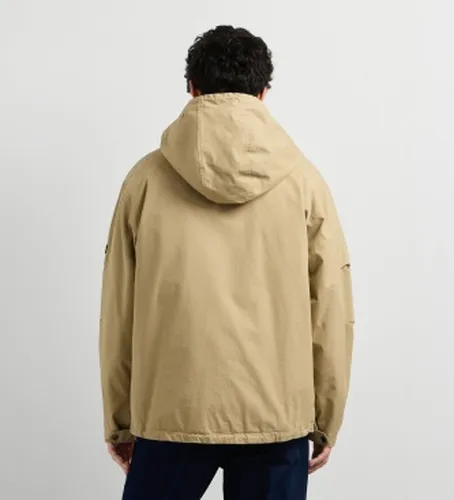 PM4027341 Parka Bambridge (L), Casuel, Coton - Pepe Jeans - Modalova