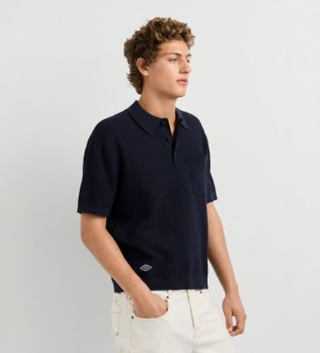 PM7000083 Polo Dylan (L), Casuel, Coton, Manche courte - Pepe Jeans - Modalova