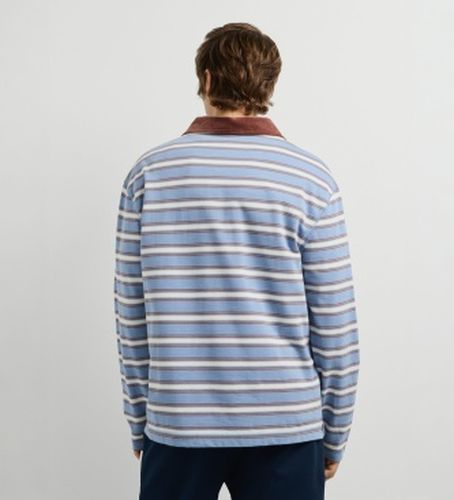 PM5400205 Polo Maverick (XL), Casuel, Coton, Manche longue - Pepe Jeans - Modalova