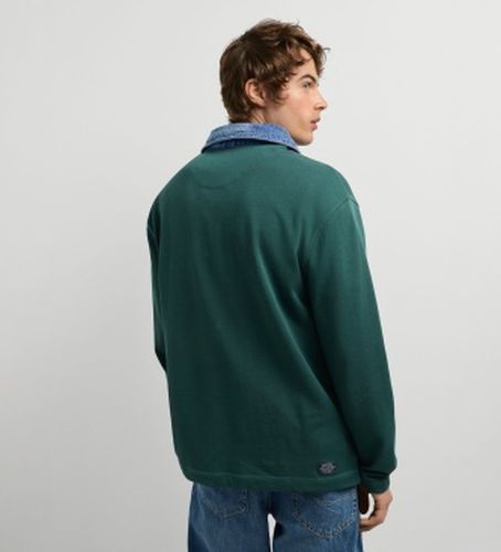 PM5400206 Polo Marley (L), Casuel, Coton, Manche longue - Pepe Jeans - Modalova