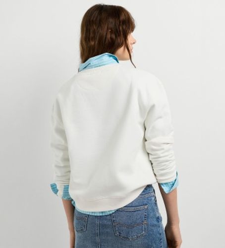 PL5800114 Sweat Balu cassé (M), Casuel, Coton - Pepe Jeans - Modalova