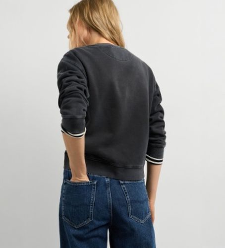 PL5800114 Sweat Balu (L), Casuel, Coton, Manche longue - Pepe Jeans - Modalova