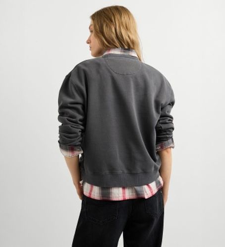 PL5800108 Sweat Billie (L), Casuel, Coton, Manche longue - Pepe Jeans - Modalova