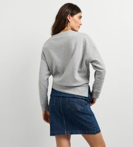 PL5800118 Sweat Brunela (L), Casuel, Coton - Pepe Jeans - Modalova
