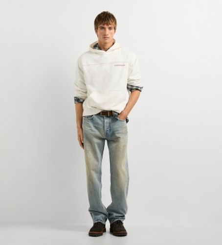 PM5800209 Sweat Coffeet cassé (L), Casuel, Coton - Pepe Jeans - Modalova