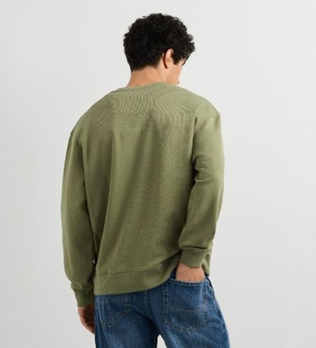 PM5800198 Sweat Jaxon Crew (L), Casuel, Coton, Manche longue - Pepe Jeans - Modalova