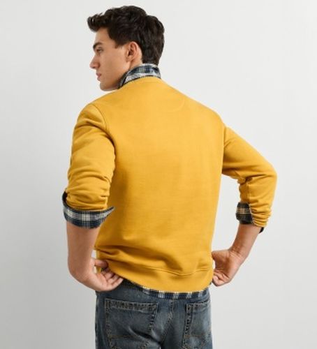 PM5800200 Sweat Jed Crew (L), Casuel, Coton, Manche longue - Pepe Jeans - Modalova