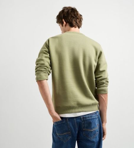 PM5800250 Sweat-shirt Jefferson Crew (L), Casuel, Coton - Pepe Jeans - Modalova