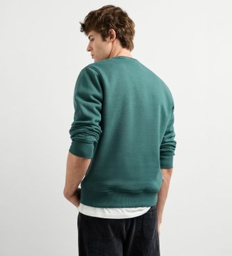 PM5800250 Sweat Jefferson Crew (L), Casuel, Coton - Pepe Jeans - Modalova