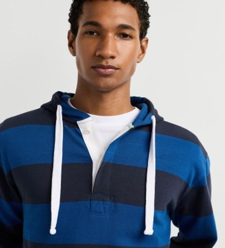 PM5800177 Sweat-shirt Joe Stripes (L), Casuel, Coton - Pepe Jeans - Modalova
