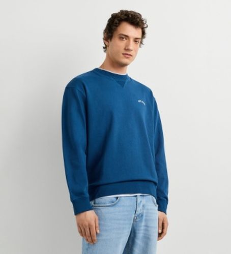 PM5800176 Sweat-shirt John Crew (L), Casuel, Coton - Pepe Jeans - Modalova