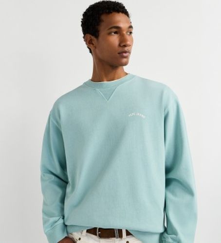 PM5800176 Sweat John Crew (S), Casuel, Coton - Pepe Jeans - Modalova