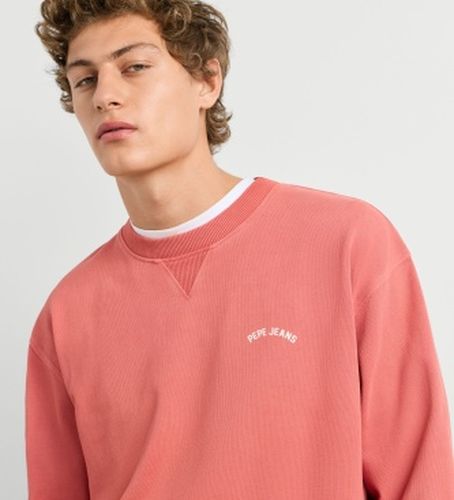 PM5800176 Sweat John Crew (L), Casuel, Coton - Pepe Jeans - Modalova