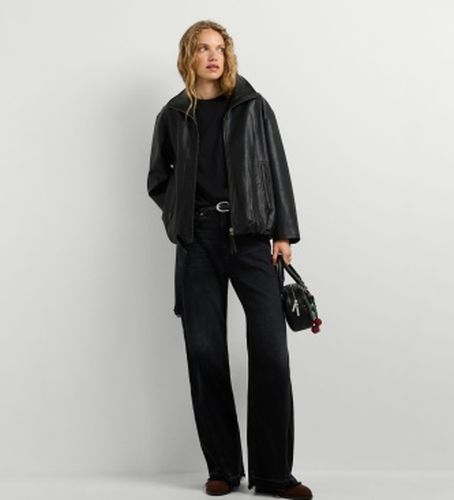 PL2051126 Jean évasé (28/30), Casuel, Coton, Denim - Pepe Jeans - Modalova