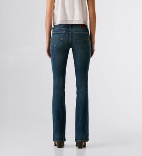 PL20473256UB Jean bootcut Piccadilly (25/30), Casuel, Coton, Denim - Pepe Jeans - Modalova