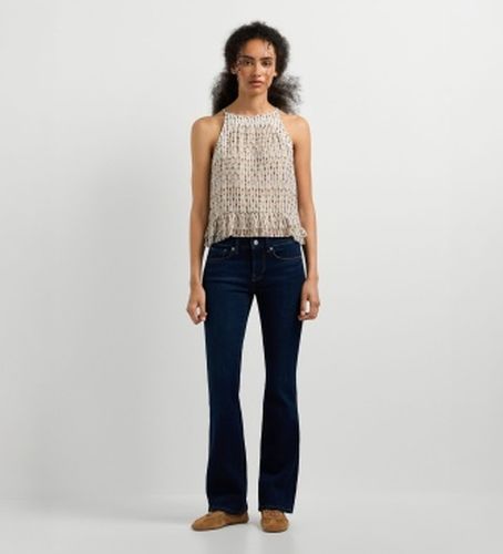 PL20473256FA Jean Bootcut Piccadilly (26/30), Casuel, Coton, Denim - Pepe Jeans - Modalova