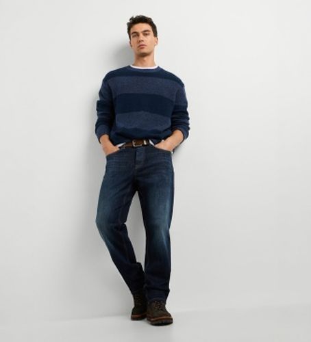 PM20847306WA Jean Confort Straight Dalston (36/32), Casuel, Coton, Denim - Pepe Jeans - Modalova