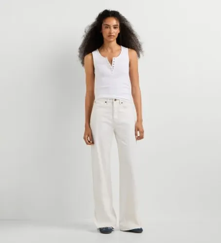 PL2051072 Jean Eden Straight (32/30), Casuel, Coton, Denim - Pepe Jeans - Modalova