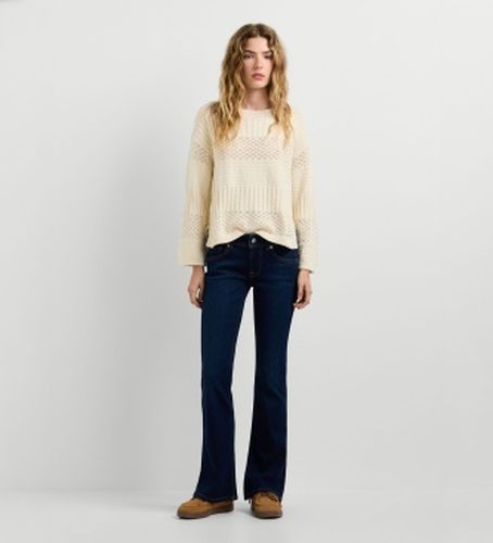 PL20510826FA Jean flare Pimlico (25/30), Casuel, Coton, Denim - Pepe Jeans - Modalova