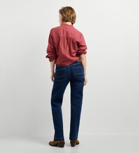 PL20510695CB Jean droit Mw Arrow (27/30), Casuel, Coton, Denim - Pepe Jeans - Modalova