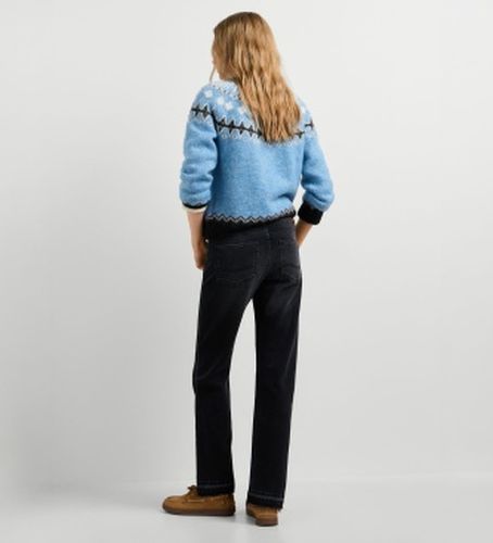 PL20510699WB Jean Straight Arrow (28/30), Casuel, Coton, Denim - Pepe Jeans - Modalova