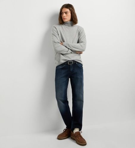PM20839587VB Jean droit Cash (31/34), Casuel, Coton, Denim - Pepe Jeans - Modalova