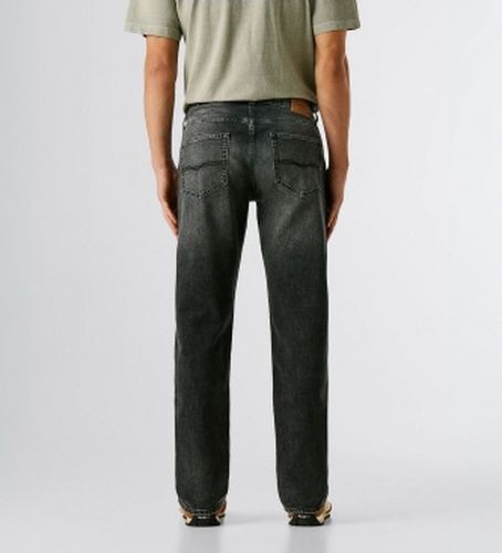 PM20839589AB Jean Straight Cash (28/30), Casuel, Coton, Denim - Pepe Jeans - Modalova
