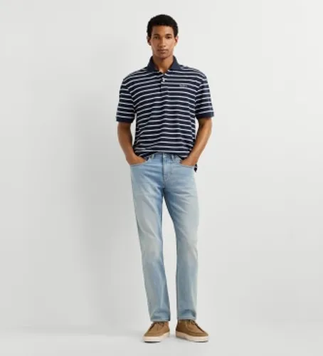 PM20839582AC Jean droit Cash (29/30), Casuel, Coton, Denim - Pepe Jeans - Modalova