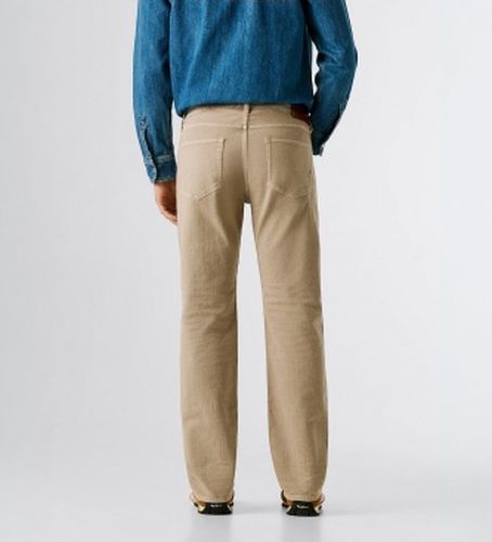 PM20839580VB Jean droit Cash (29/32), Casuel, Coton - Pepe Jeans - Modalova