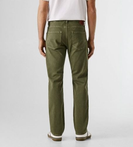 PM20839580VB Jean droit Cash (34/32), Casuel, Coton - Pepe Jeans - Modalova